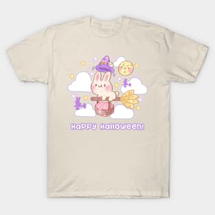 Happy Halloween T-Shirt